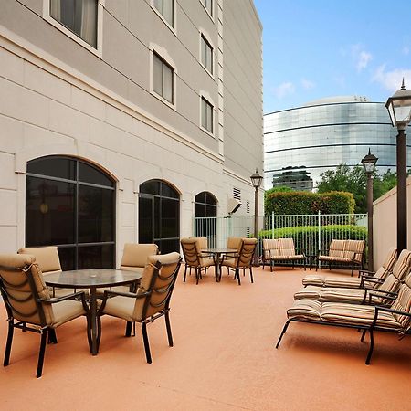Embassy Suites By Hilton Dallas Near The Galleria Екстериор снимка